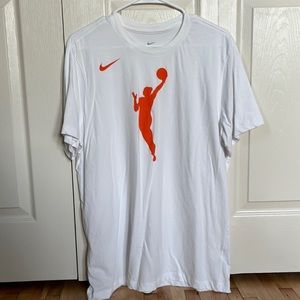 Nike WNBA T-Shirt